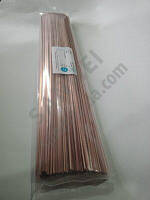 Припій мідний срібний 2% Ag для паяння міді, Італія, 650-690°C