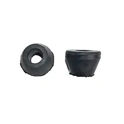 Буфер кріплення кабіни 150.45.435-1 (СМД-60, Т-150) подушка велика (нового зразка)