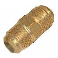 З'єднувач для труб U-10 5/8, Т-з'єднувач для гнучких і профільних труб