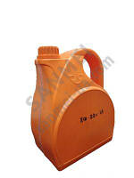 Синтетичне холодильне масло ХФ 22с-16 (5л) з антиокислювальною добавкою