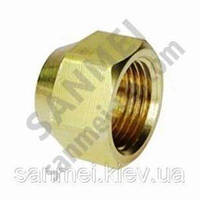 Гайка накидна коротка N-03 3/8