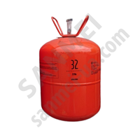 Фреон R-32 (9кг) Холодоагент для холодильників і кондиціонерів