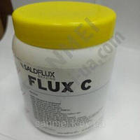 Флюс-паста для мідних з'єднань SALDFLUX, 500 г, Мілан, Італія