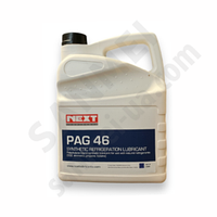 Масло NEXT PAG46 5 л для автокондиціонерів R134a - висока термостійкість, Нідерланди