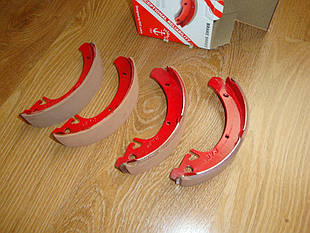 Автозапчастини фірми Raf