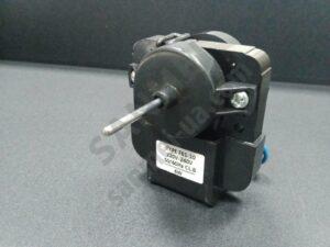 Вентилятор обдува NO FROST TYPE 61-10 для холодильників, 220V, 6W