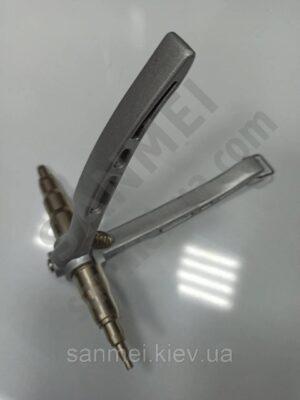 Ручний труборасширювач СT-22 (6-24мм) - довговічний та простий у використанні
