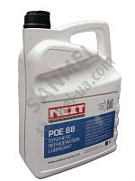 Синтетичне холодильне масло POE 68 NEXT, компресорне, Нідерланди