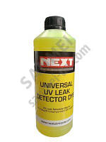 Флуоресцент для пошуку витоків R134a та 1234yf 1 л, NEXT, Нідерланди