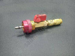 Знімник ніпелів для автокондиціонерів R134A під високим тиском