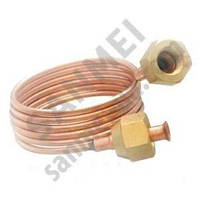 Капілярна трубка з гайкою ХМ, 1500mm - для надійного підключення