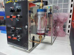 Електрична промивна станція для автокондиціонерів ELKE, Турин, 50л, 4 бар