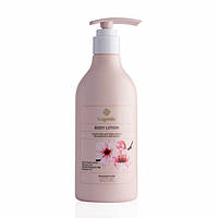 BG425  Лосьйон для тіла Body Lotion Bogenia №002 Cherry Blossom