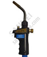 Горелка JH-6ST з пьезо-запалюванням для туристів і дачників, надійна та компактна