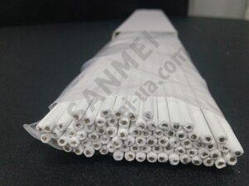 Припій срібний STELLA 15% у флюсі, 1кг, для пайки міді та латуні