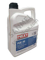 Синтетичне масло холодильне POE 46, NEXT, для фреонів R134a, Нідерланди