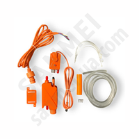 Дренажний насос для кондиціонерів MD-MPM-50 Mini Orange, 20 л/хв, 21 дБ
