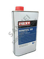 Мінеральне масло NEXT 68 для холодильних установок, 1 л, Нідерланди