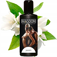 Олія масажна Magoon Jasmin 50 мл (жасмин) Німеччина