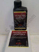 Нейтралізатор кислотності ELKE 150ml для кондиціонерів та холодильників, профілактика вигорання компресора