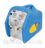 Станція витягання холодоагенту RR250 з компресором 550 Вт, захист від тиску