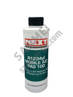 Масло NEXT PAG100 для автокондиціонерів R1234yf 250мл, Нідерланди