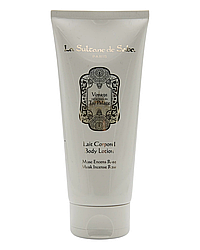 Молочко для тіла La Sultane de Saba Body Lotion Musk Incense Rose 200 мл
