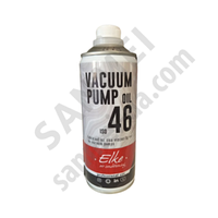 Вакуумна олія ELKE 0.5 л для насосів, мінеральна, Італія