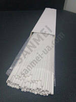 Припій мідно-фосфорний STELLA з сріблом 15% та флюсом 500мм, 4мм