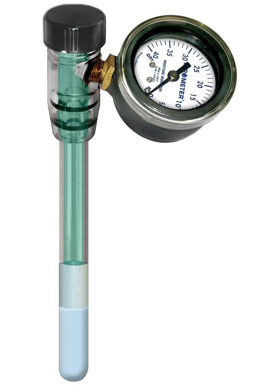 Тензіометер (вологомір ґрунту) IRROMETER MLT 15 см