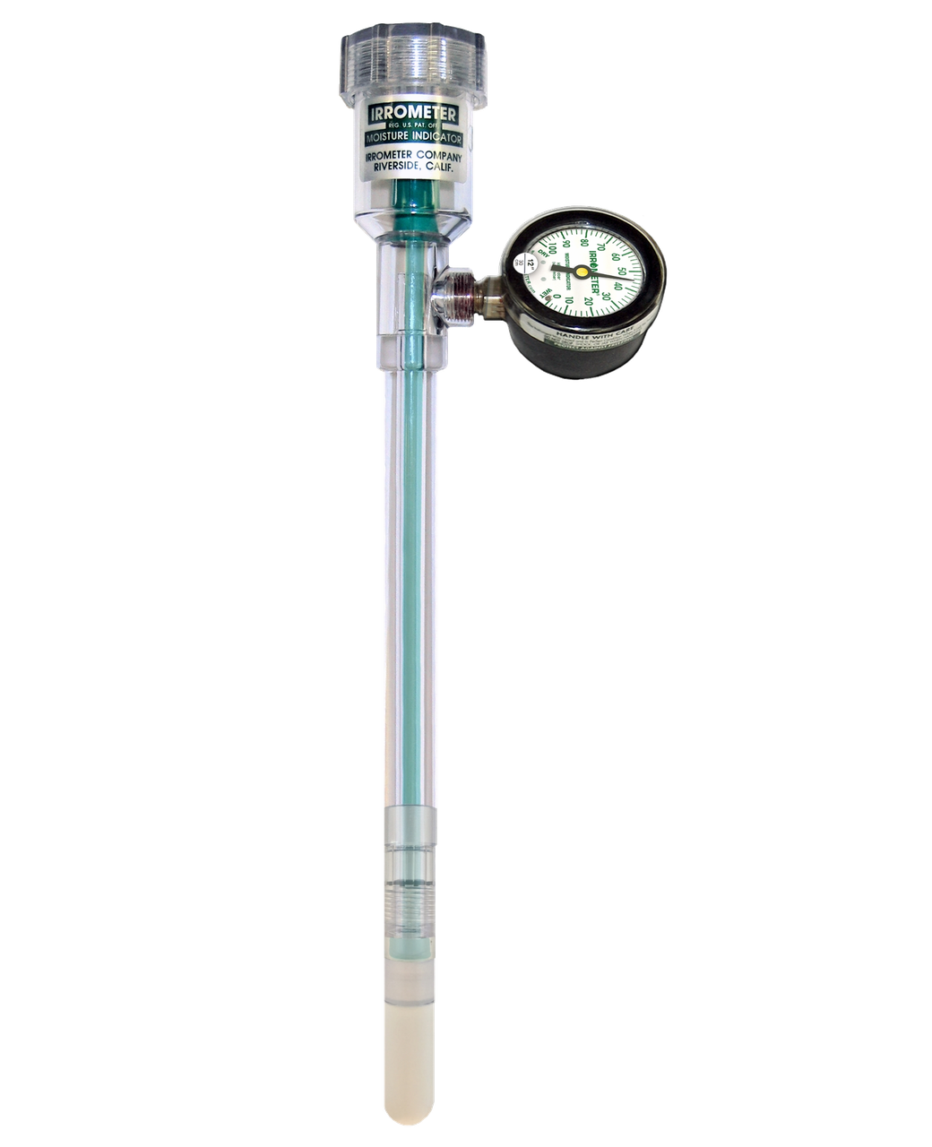 Тензіометр (вологомір ґрунту) IRROMETER SR 30 см