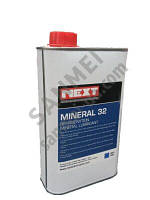 Мінеральне охолоджуюче масло 32 NEXT, 1 л, для R-12, R-22, Нідерланди