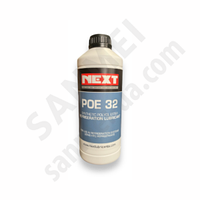 Олія холодильна NEXT POE 32 1л, синтетична для R134a, заміна Bitzer BSE 32