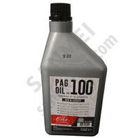 Масло PAG 100 1234 YF 1л - Моторна олія для авто, напівсинтетична
