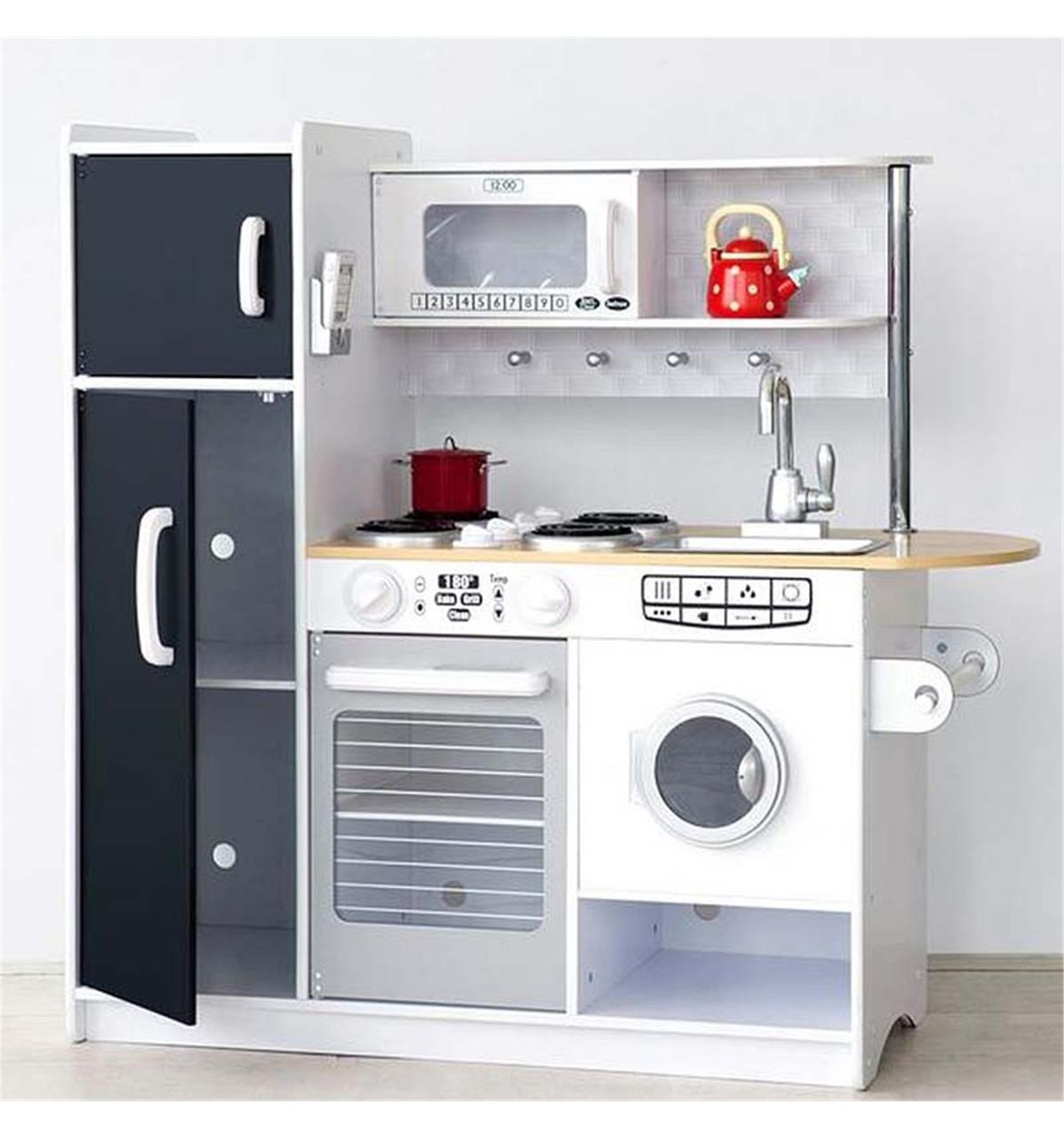 Кухня детская KidKraft Pepperpot