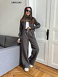 Костюм на флісі жіночий 188 (16), фото 10