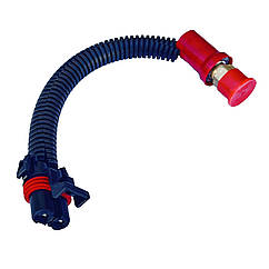 Датчик тиску кондиціонера на техніку Hitachi