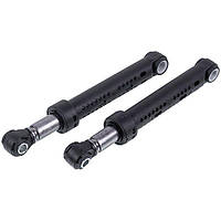 Амортизатор бака для пральних машин Bosch 00448032 DP 90N L=160-255mm Dотв.=8/12(13)mm (2шт) PR1