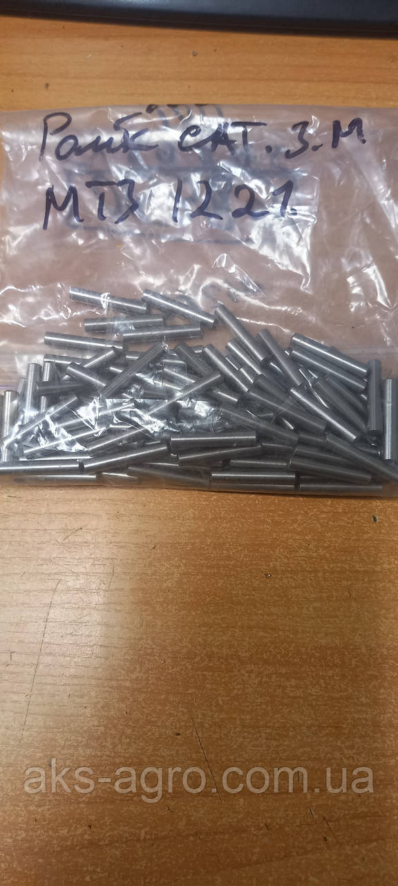 Ролик 5х29,8 сателіта заднього моста МТЗ-1221