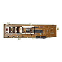 Модуль (плата) керування пральної машини Samsung MF-S803J-00 (DE41-00126A)