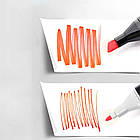 Дитячий набір для творчості 50 предметів, в кейсі / Художній набір для малювання / Комлект художника, фото 5