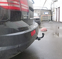 Фаркоп Dodge Journey 2008- (Додж Джорні), фото 6
