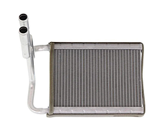 Радіатор обігрівача салону Hyundai Elantra 11 Hyundai Elantra AVA COOLING HY6380
