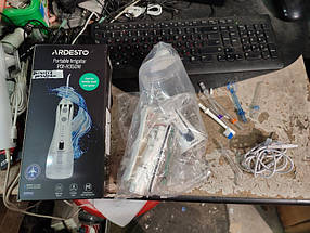 Іригатор Ardesto POI-H350W No 24041112