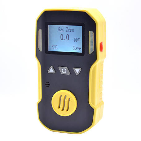 Портативний детектор кисню WALCOM GD-09A-О2, фото 1