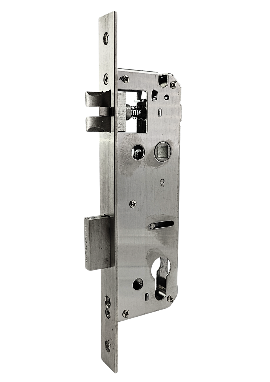 Корпус замка PES 35х85