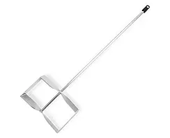 Будівельні міксери