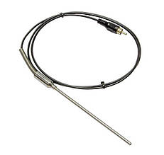 Температурний щуп для pH-метрів (1 м, NTC 30K) XS NT55