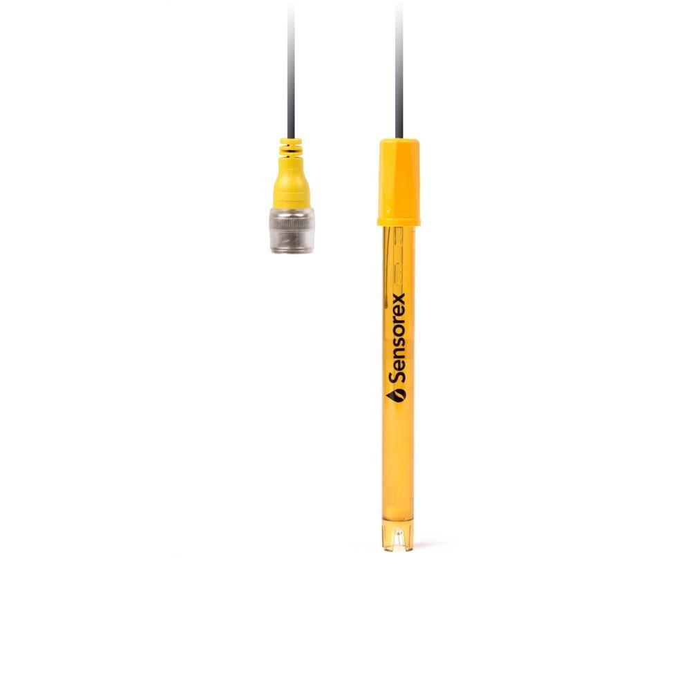 ОВП-електрод SENSOREX ORP2000 (Ultem®, кабель 1 м, BNC)