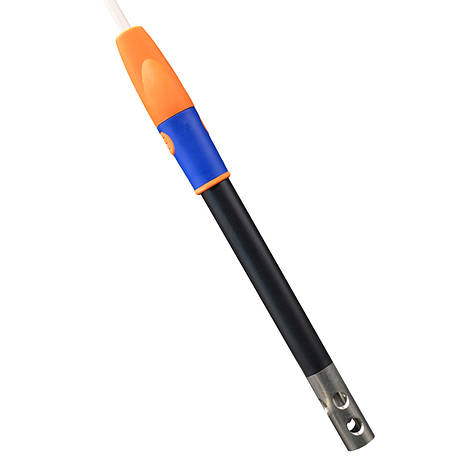 Кондуктометрична комірка XS VPT51-01 (BNC/Cinch; До=0,1; 0,1 μS ...1 mS), фото 1